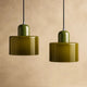Suspension luminaire