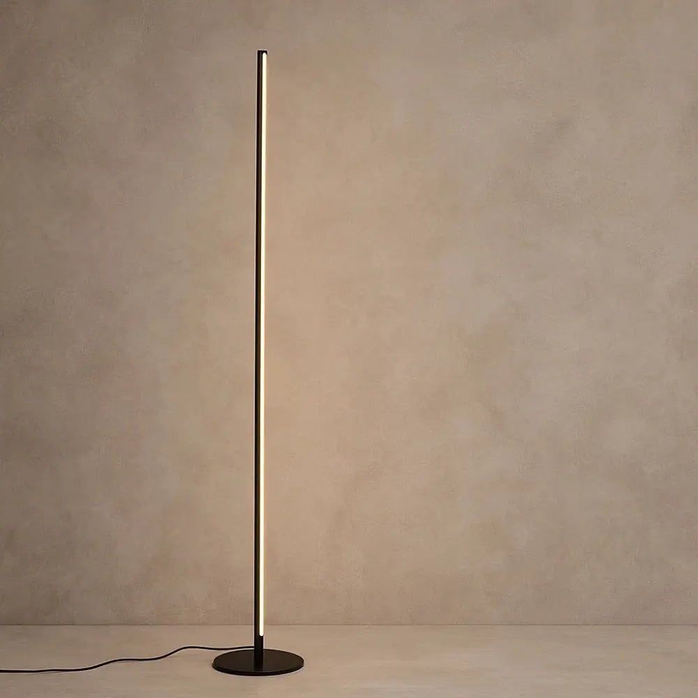 Lampadaire sur Pied - Lumière Sublime