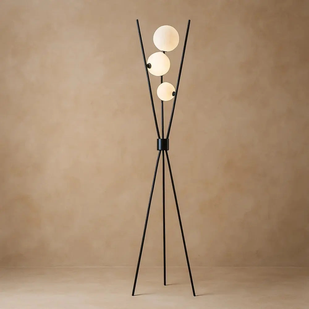 Lampe Design - Lumière Créative