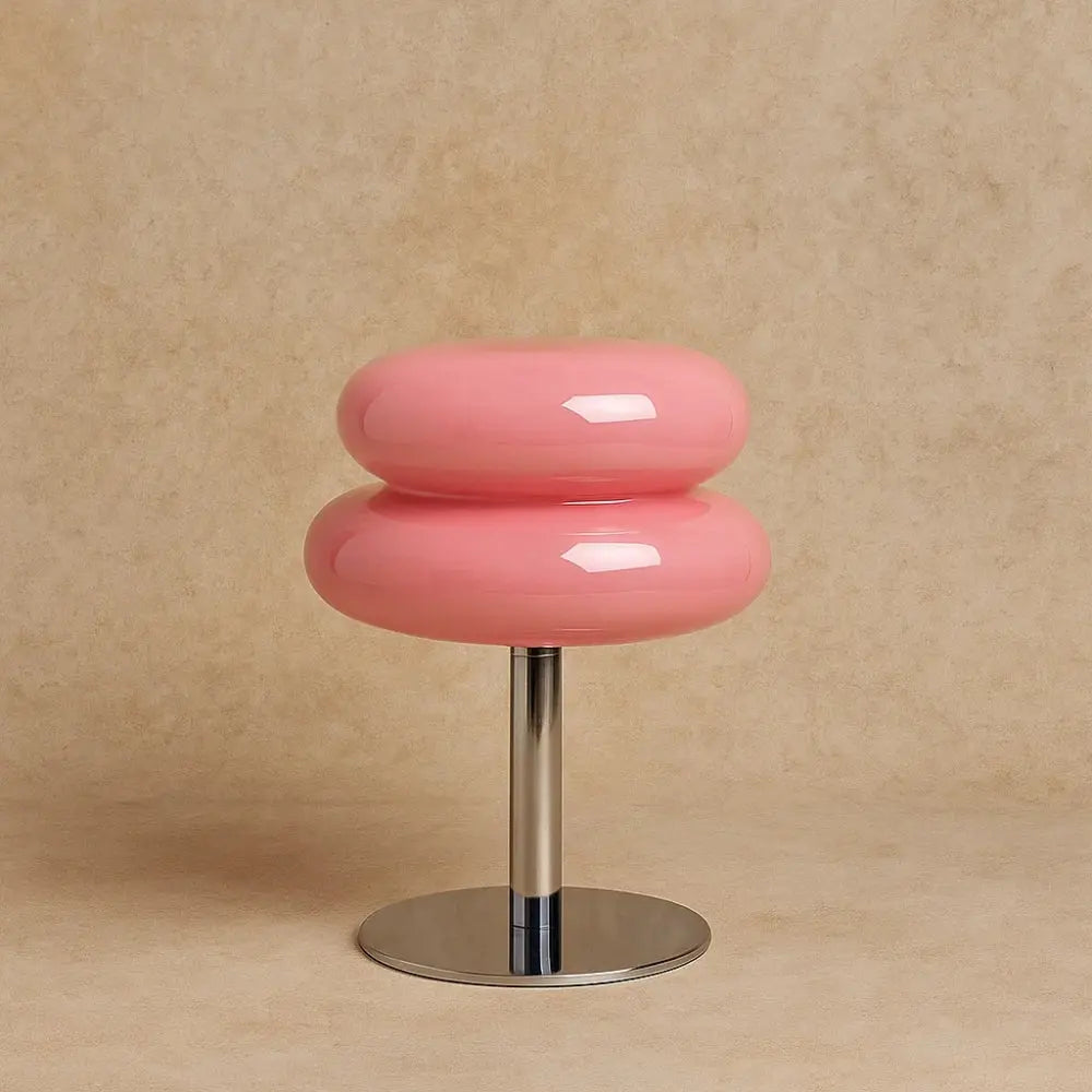 Lampe de Table Design - Retro Sucré