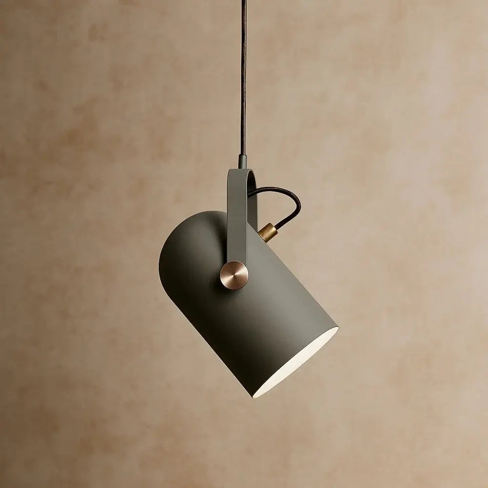 Luminaires Suspension - Lumière Modulaire