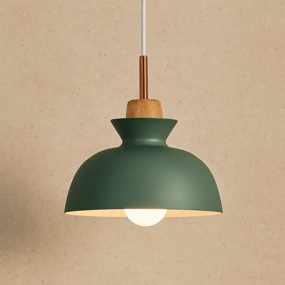 Plafonnier Scandinave - Rayonnement Subtil