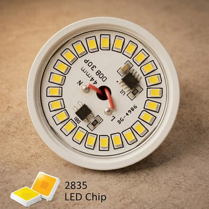 Ampoules LED E27 9W