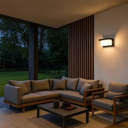 Applique Murale Exterieur Detecteur de Mouvement