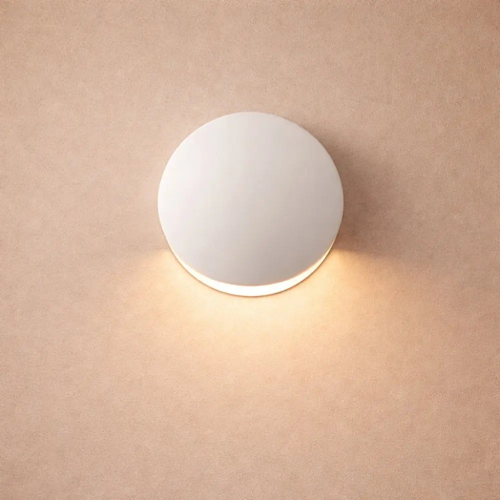 Applique Murale Led - Capsule Nocturne Halo