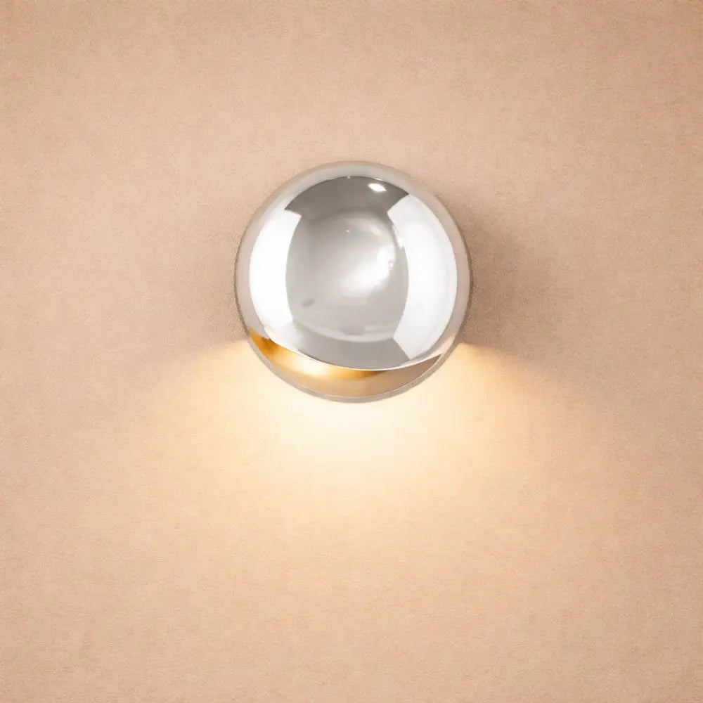 Applique Murale Led - Capsule Nocturne Halo