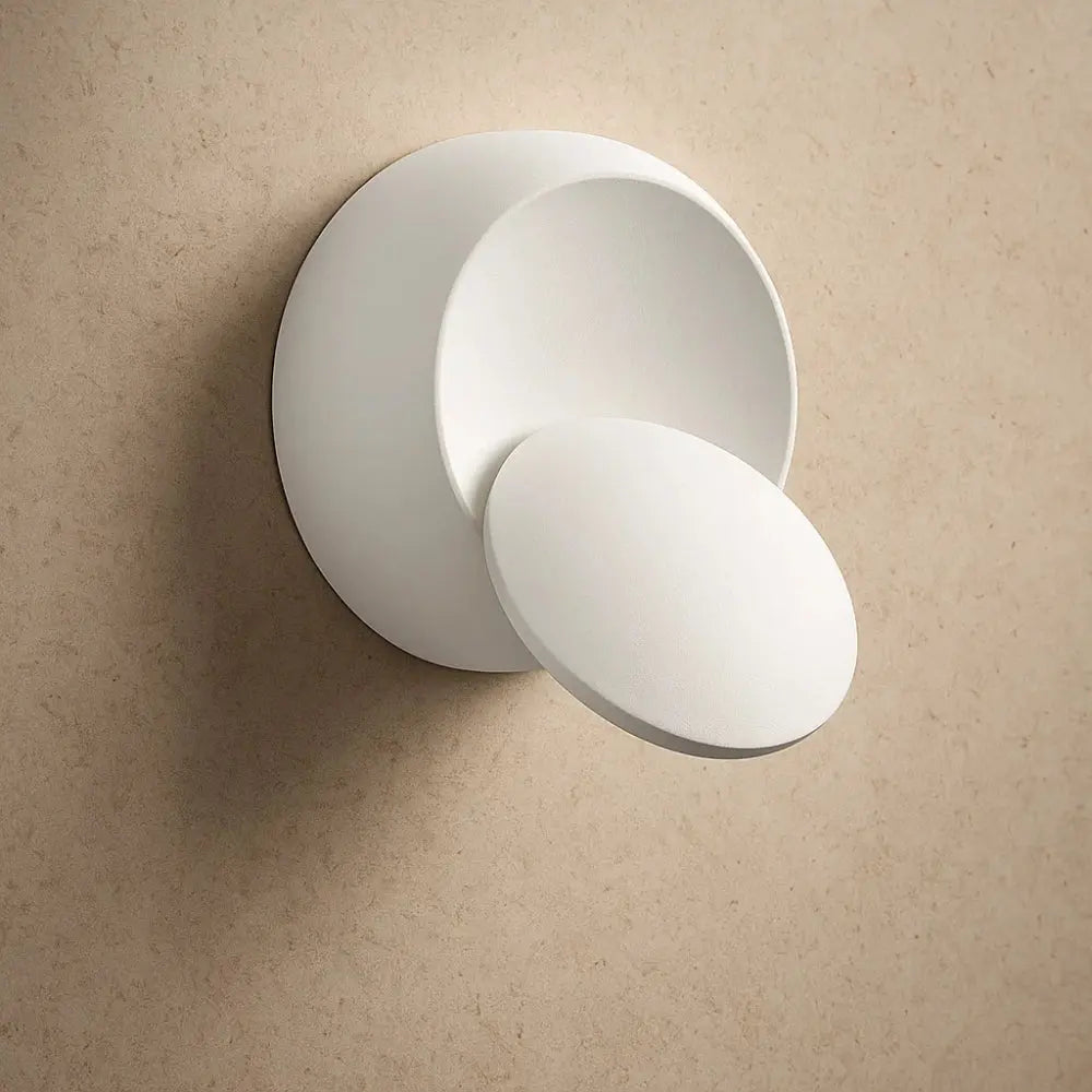 Appliques Murales Led - Rotation Lumineuse Orientable