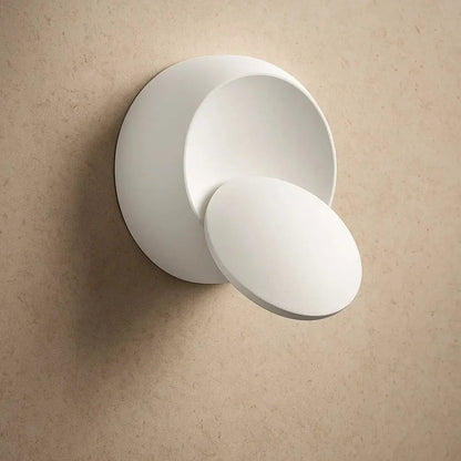 Appliques Murales Led - Rotation Lumineuse Orientable