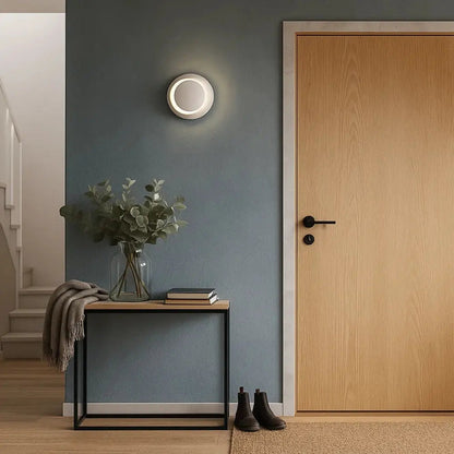 Appliques Murales Led - Rotation Lumineuse Orientable