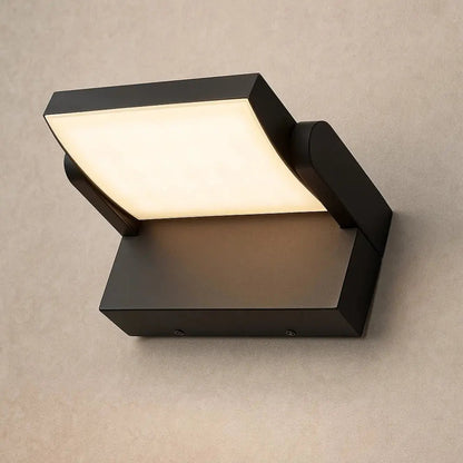 Applique Exterieure Detecteur de Mouvement - Sentinelle