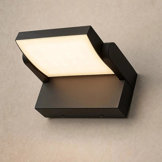 Applique Exterieure Detecteur de Mouvement - Sentinelle