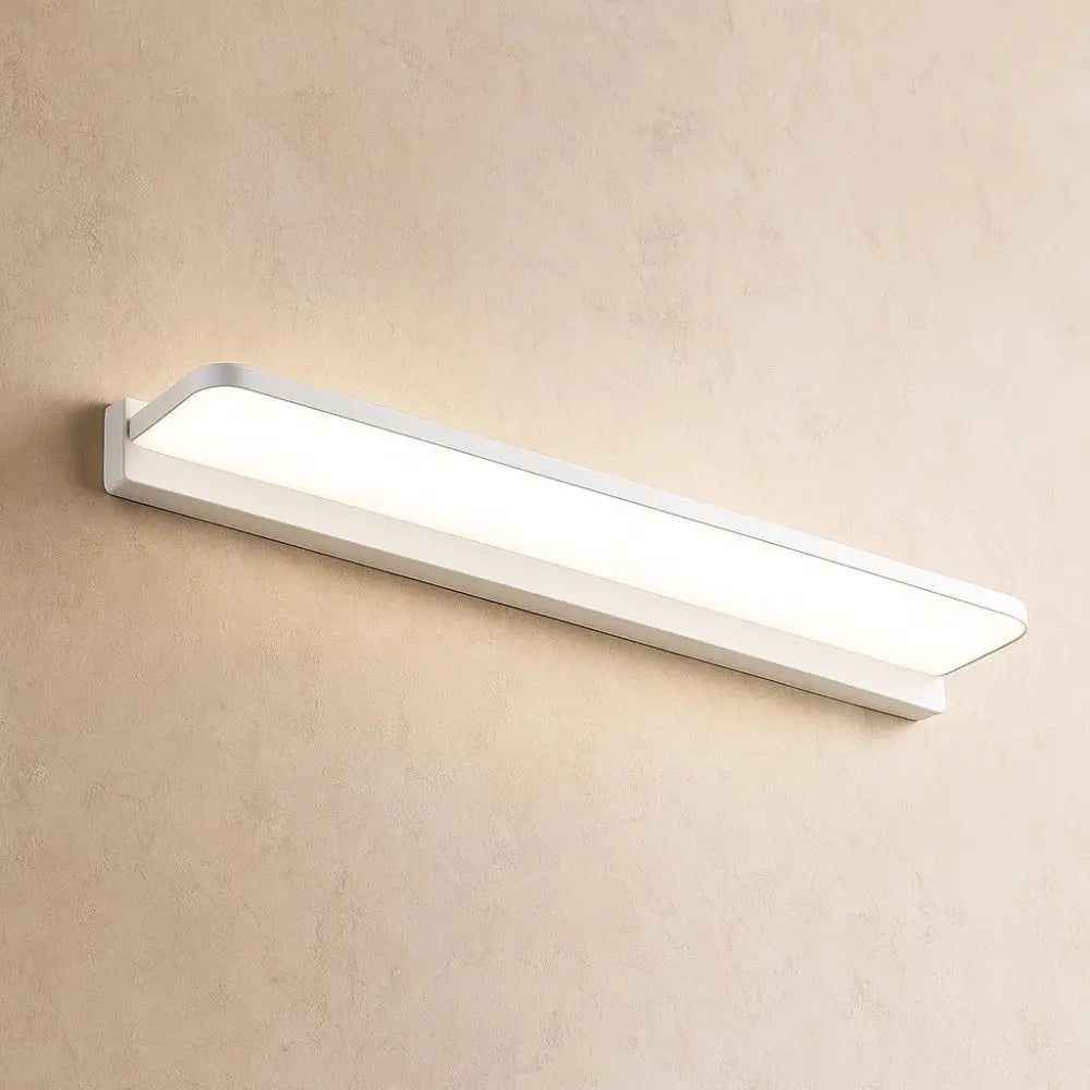 Applique Murale Salle de Bain - Reflet LED Épuré