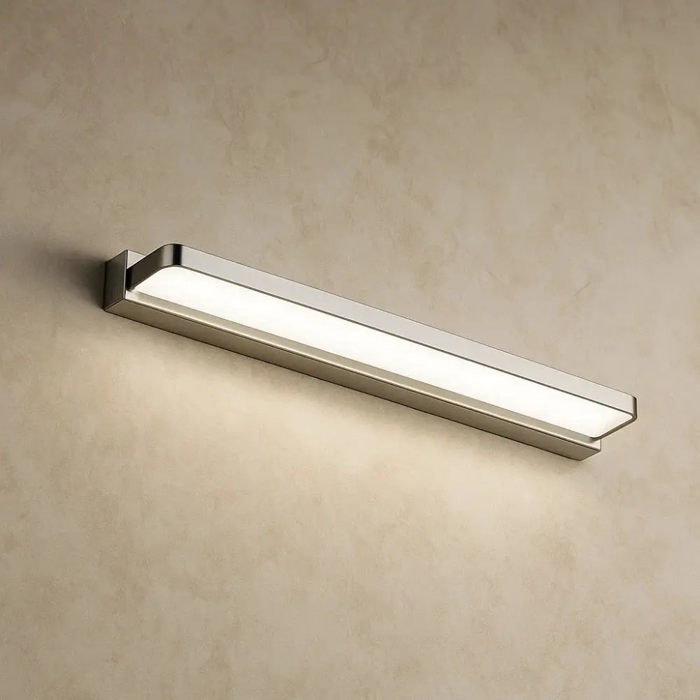 Applique Murale Salle de Bain - Reflet LED Épuré