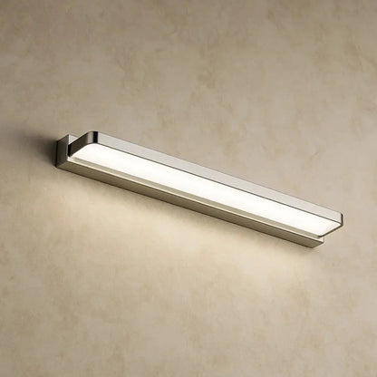 Applique Murale Salle de Bain - Reflet LED Épuré