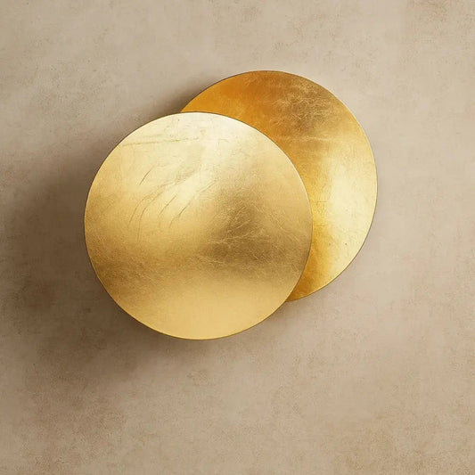 Applique Luminaire Eclipse - Système Solaire