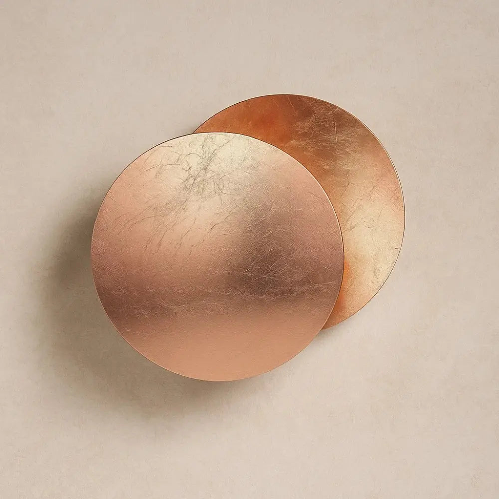 Applique Luminaire Eclipse - Système Solaire