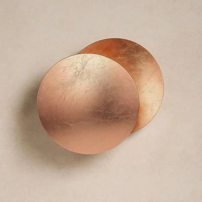 Applique Luminaire Eclipse - Système Solaire