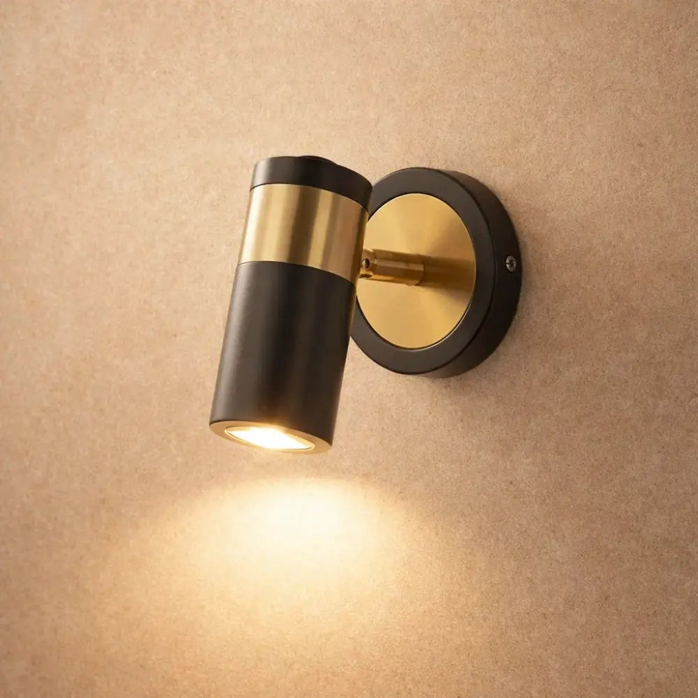 Appliques Murales Led - Faisceau Orientable