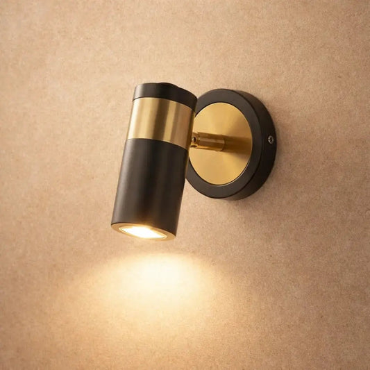 Appliques Murales Led - Faisceau Orientable