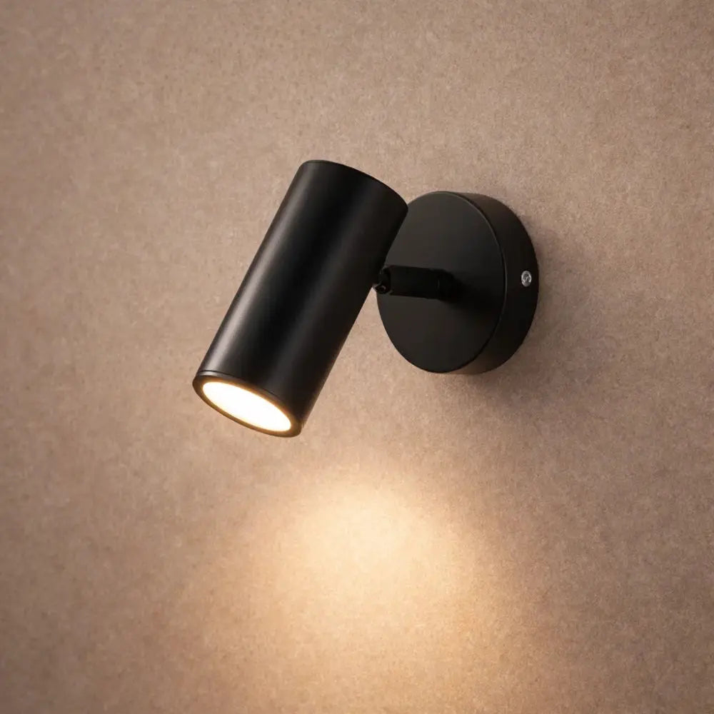 Appliques Murales Led - Faisceau Orientable