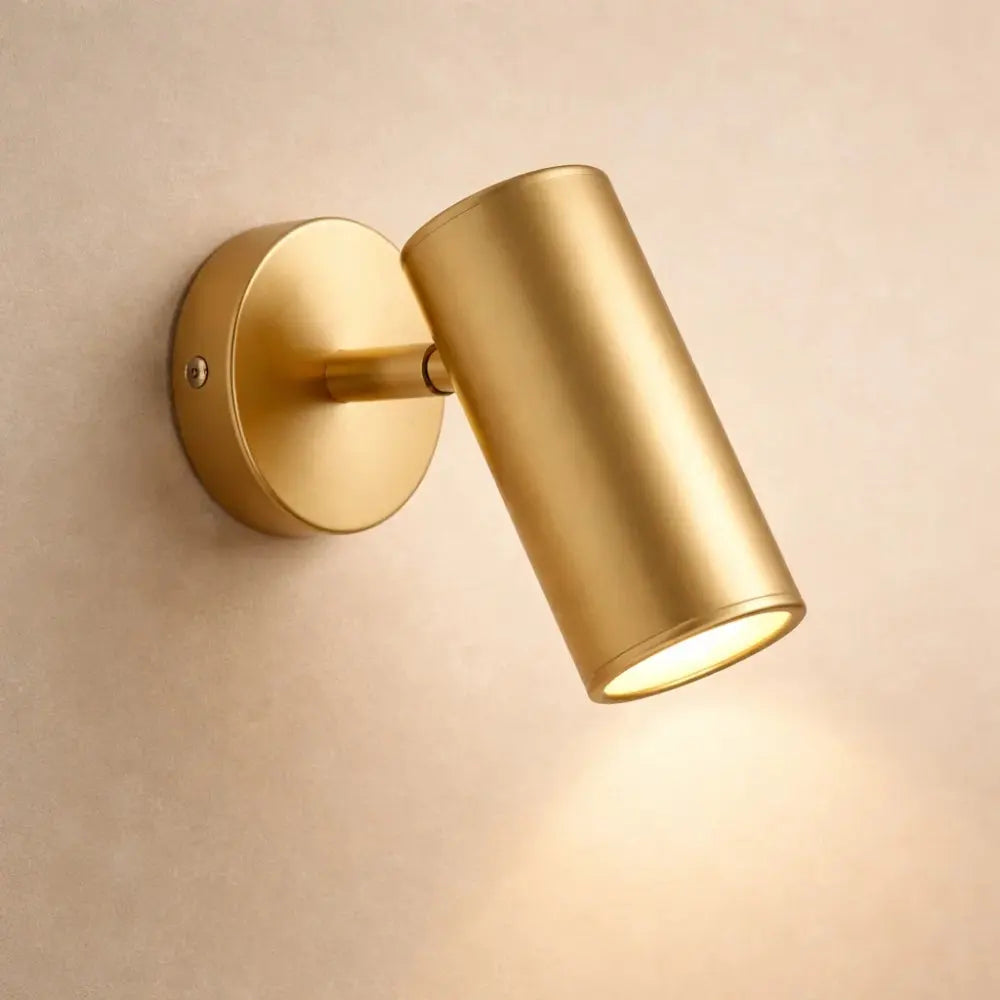 Appliques Murales Led - Faisceau Orientable