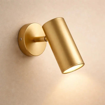 Appliques Murales Led - Faisceau Orientable