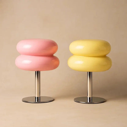 Lampe de Table Design - Retro Sucré