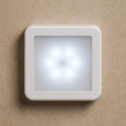 Détecteur De Mouvement Led - Halo Intelligent Discret
