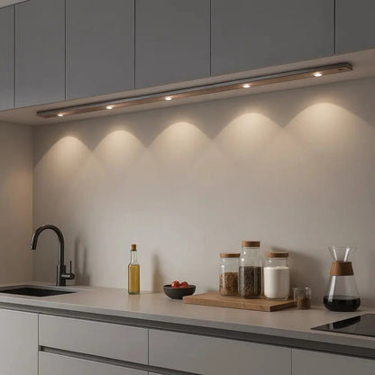 Applique Luminaire Cuisine - Éclat Subtil