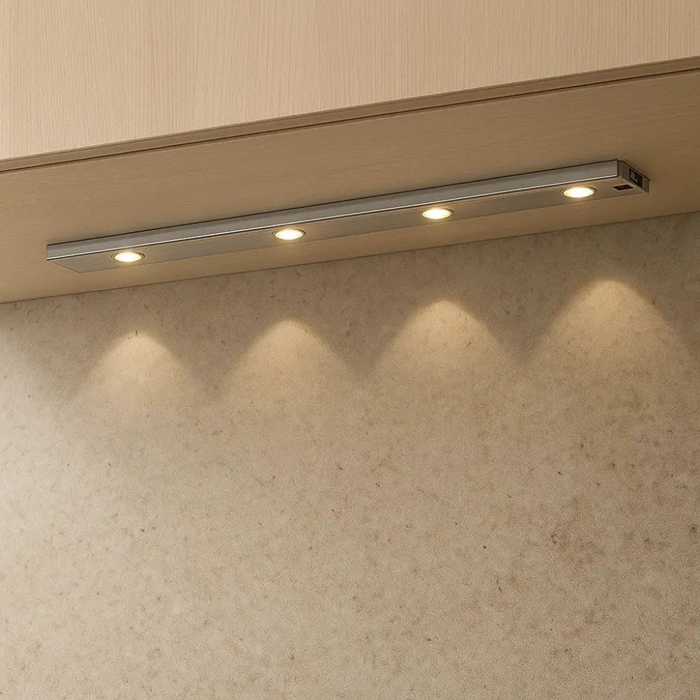Applique Luminaire Cuisine - Éclat Subtil