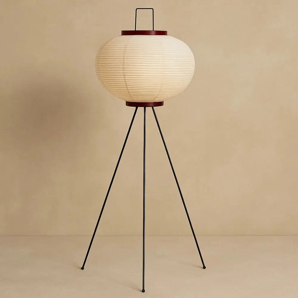 Lampadaire Japonais - Art de Vivre