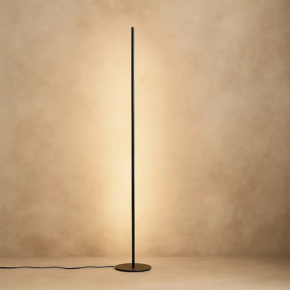 Lampadaire sur Pied - Lumière Sublime
