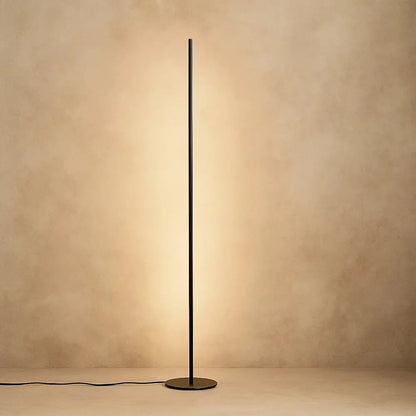 Lampadaire sur Pied - Lumière Sublime