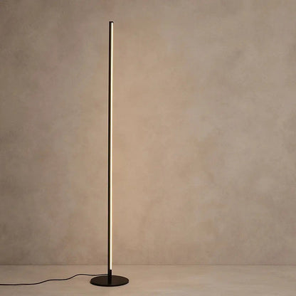 Lampadaire sur Pied - Lumière Sublime