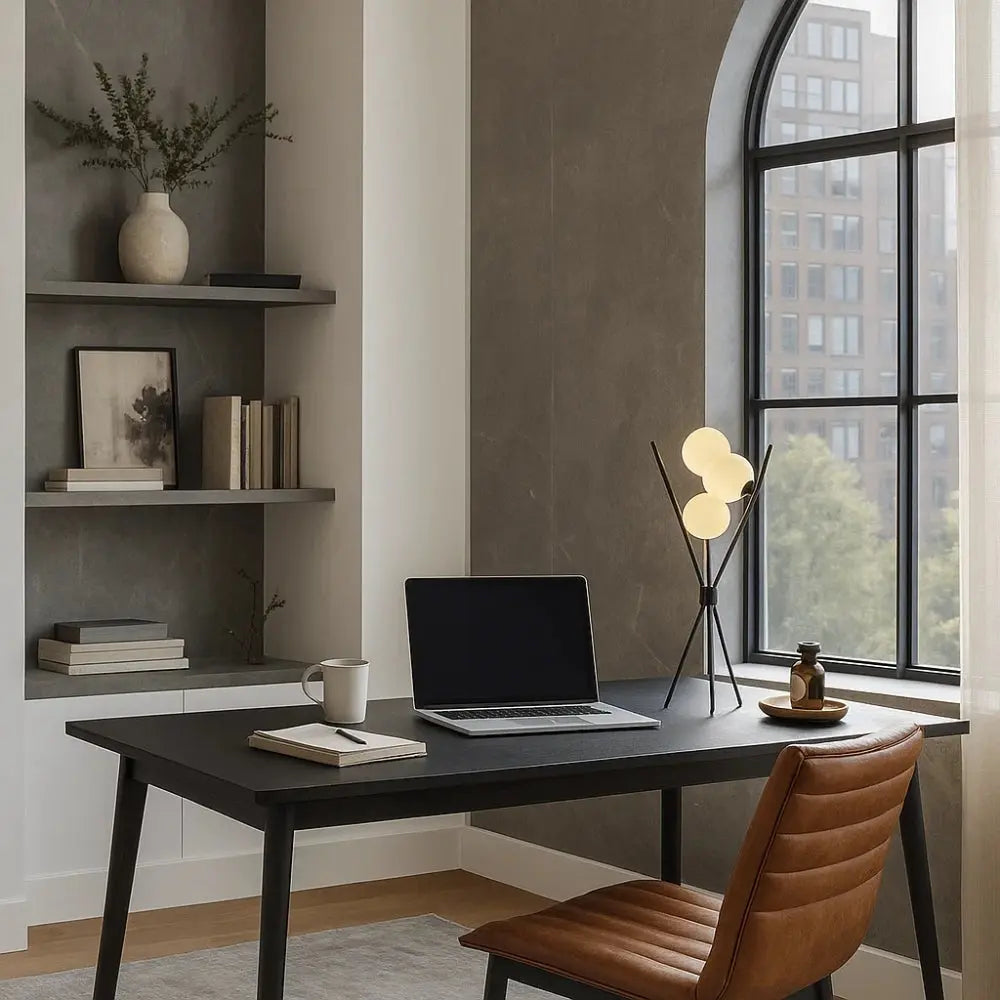 Lampe Design - Lumière Créative