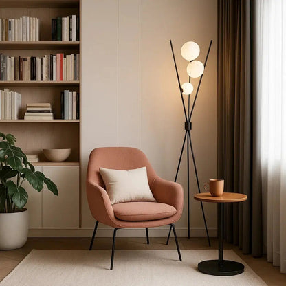 Lampe Design - Lumière Créative