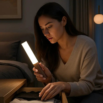 Lampe de Chevet Murale - Voyage Nocturne
