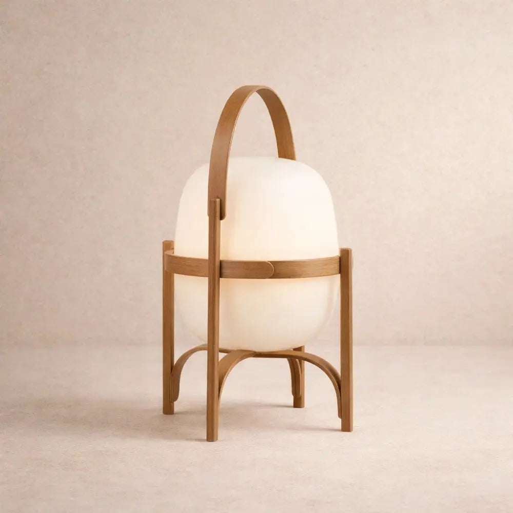 Lampe de Salon Moderne - Lanterne Contemporain