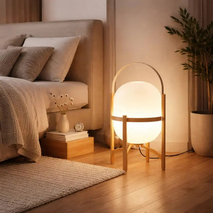 Lampe de Salon Moderne - Lanterne Contemporain