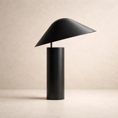 Lampe de Table Champignon - Dôme Nocturne