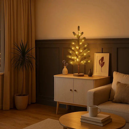 Lampe de Table - Lueur Enchantée