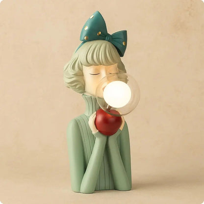 Lampe de Table - Rêve Sucré