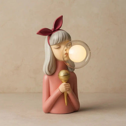 Lampe de Table - Rêve Sucré