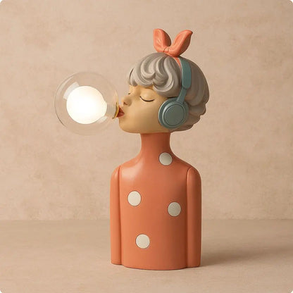 Lampe de Table - Rêve Sucré