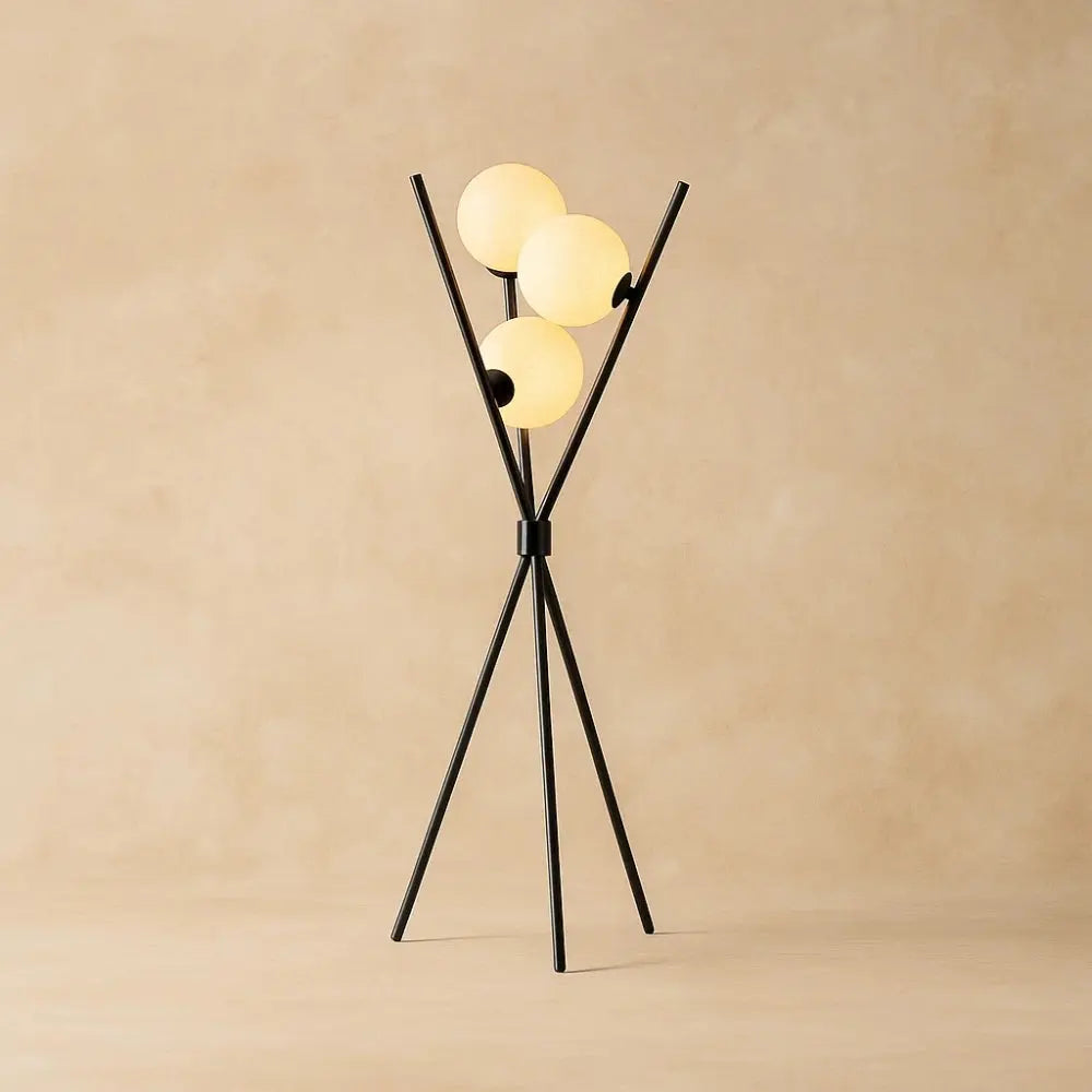 Lampe Design - Lumière Créative