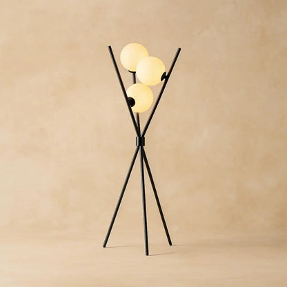 Lampe Design - Lumière Créative