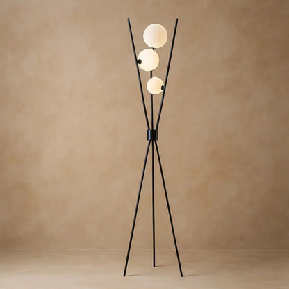 Lampe Design - Lumière Créative