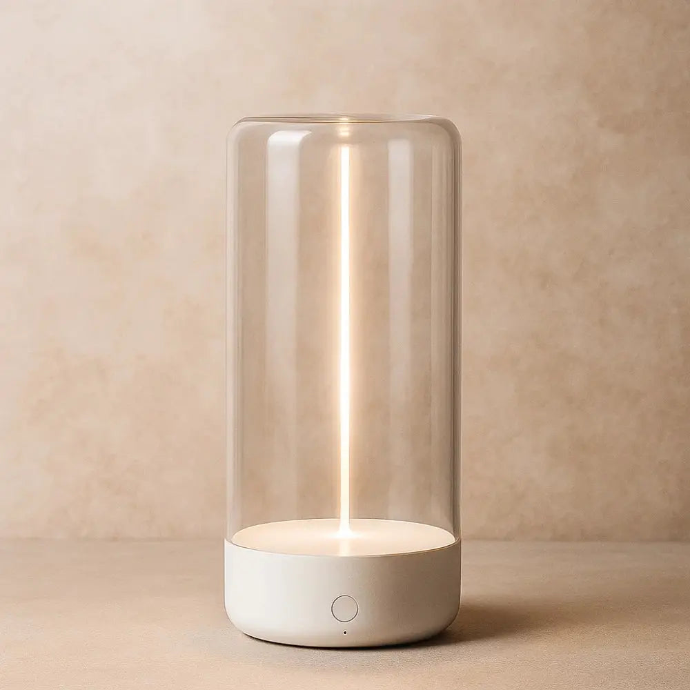 Lampe LED à Filament - Lueur Éternelle
