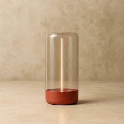 Lampe LED à Filament - Lueur Éternelle