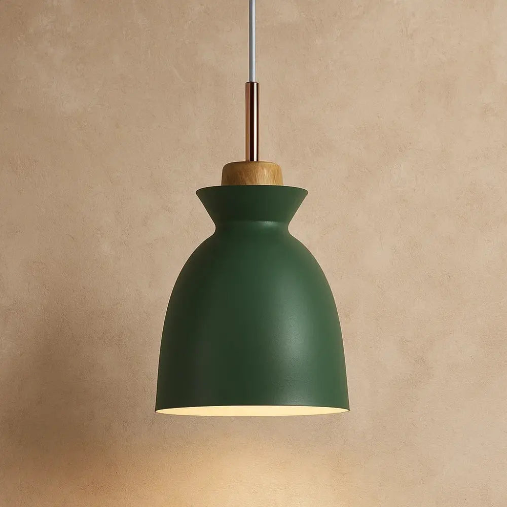 Plafonnier Scandinave - Rayonnement Subtil